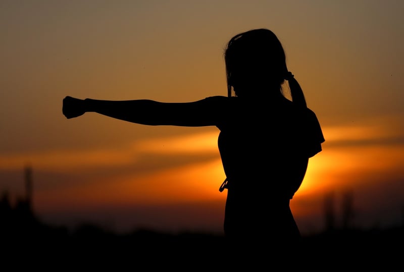 Tai Chi Image