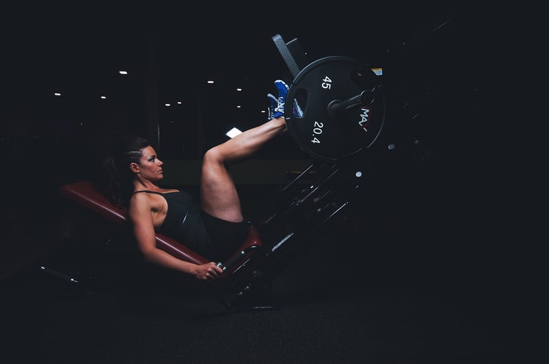 Pilates Image